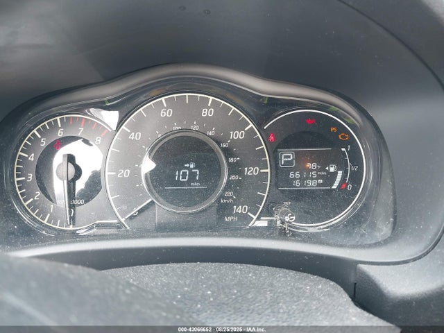Nissan VERSA NOTE 2015 3N1CE2CP2FL440335 Image 17