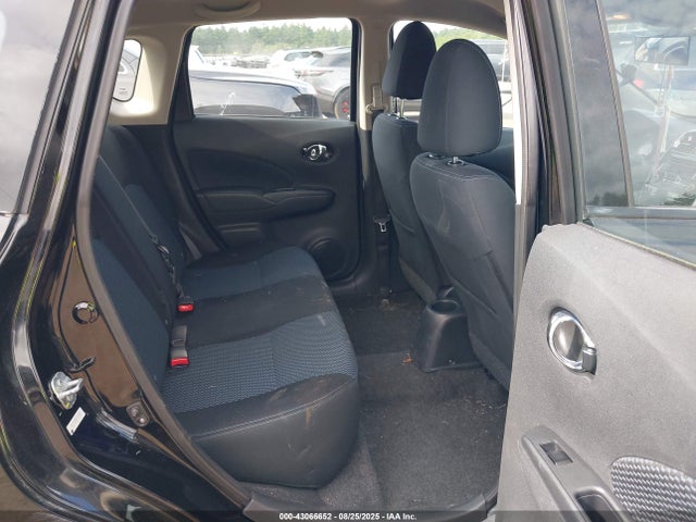 Nissan VERSA NOTE 2015 3N1CE2CP2FL440335 Image 18