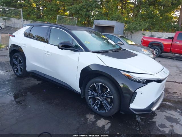 2024 TOYOTA BZ4X JTMABACA9RA071536