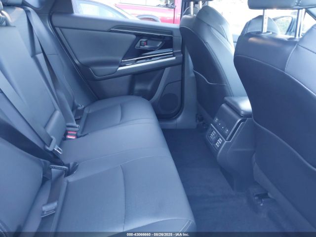 2024 TOYOTA BZ4X JTMABACA9RA071536 Photo 7