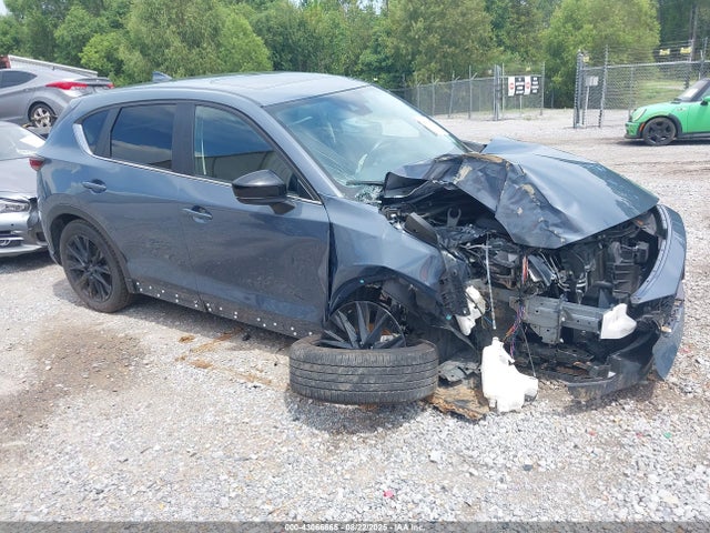 2024 MAZDA CX-5 JM3KFBCL9R0526253