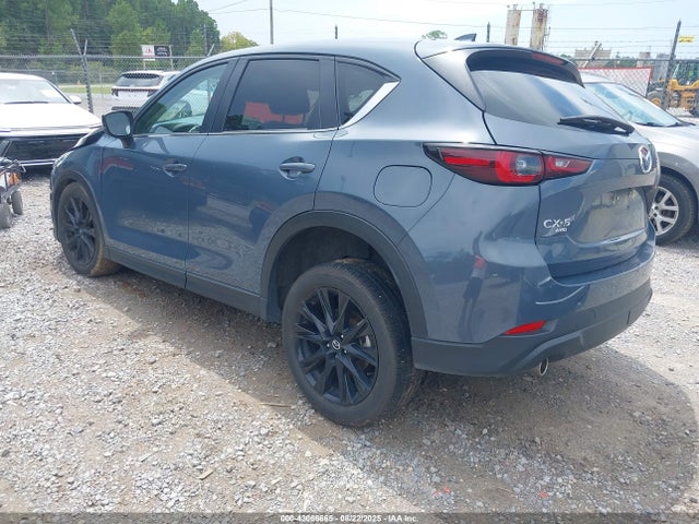 2024 MAZDA CX-5 JM3KFBCL9R0526253 Photo 2