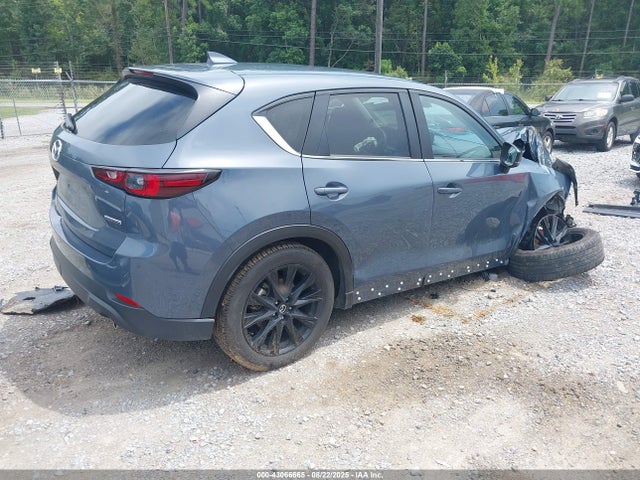 2024 MAZDA CX-5 JM3KFBCL9R0526253 Photo 3