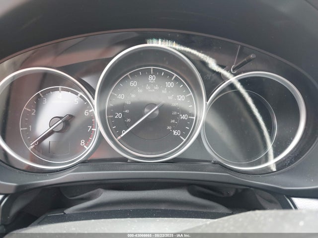 2024 MAZDA CX-5 JM3KFBCL9R0526253 Photo 6