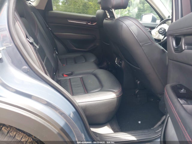 2024 MAZDA CX-5 JM3KFBCL9R0526253 Photo 7