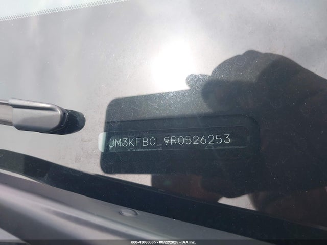 2024 MAZDA CX-5 JM3KFBCL9R0526253 Photo 8