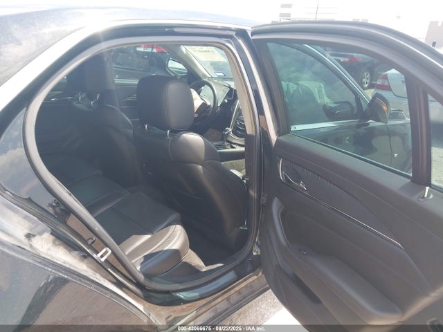 2015 CADILLAC CTS 1G6AU5S80F0103729 Photo 7