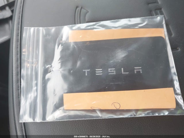 2024 TESLA MODEL Y 7SAYGAEE6RF066823 Photo 10