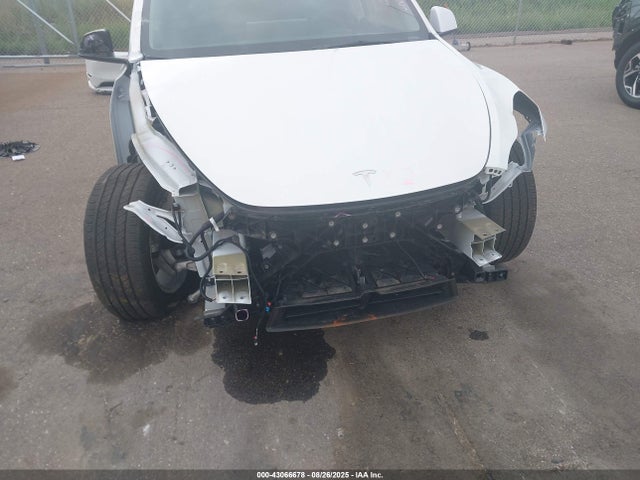 2024 TESLA MODEL Y 7SAYGAEE6RF066823 Photo 5