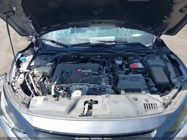 Honda k20c2 2021 2HGFC2F8XMH550576 Image 10