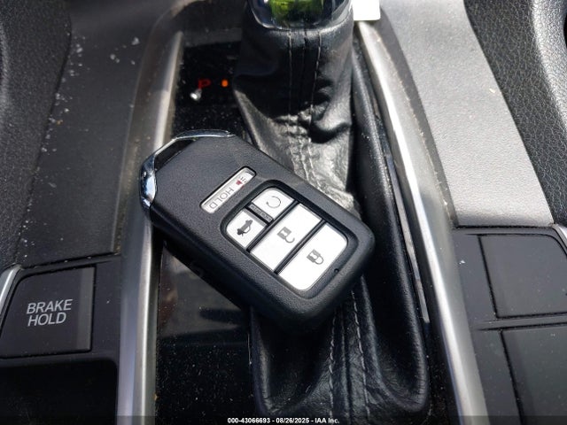 Honda k20c2 2021 2HGFC2F8XMH550576 Image 11