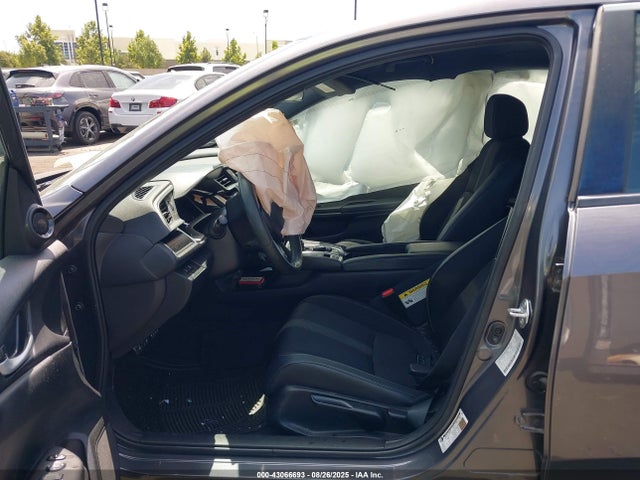 Honda k20c2 2021 2HGFC2F8XMH550576 Image 5