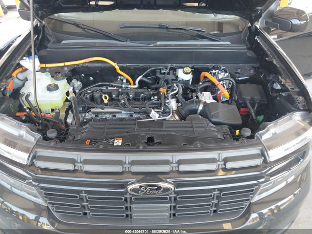 Ford 2024 2024 3FTTW8M32RRB77922 Image 10