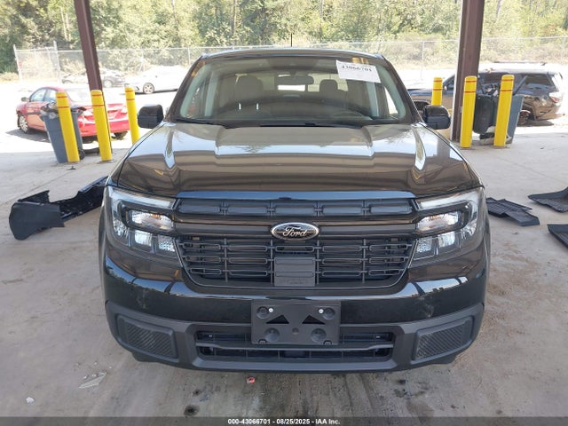 Ford 2024 2024 3FTTW8M32RRB77922 Image 12