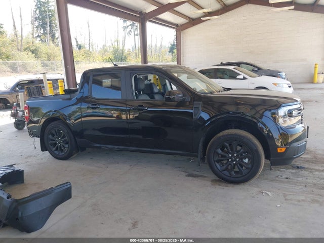 Ford 2024 2024 3FTTW8M32RRB77922 Image 13