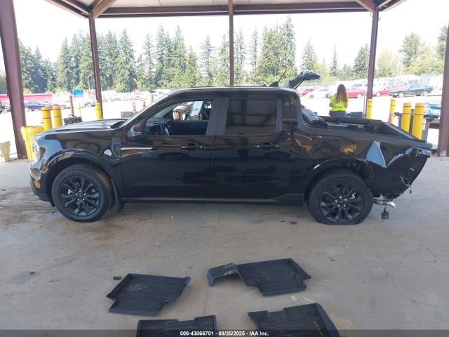 Ford 2024 2024 3FTTW8M32RRB77922 Image 14
