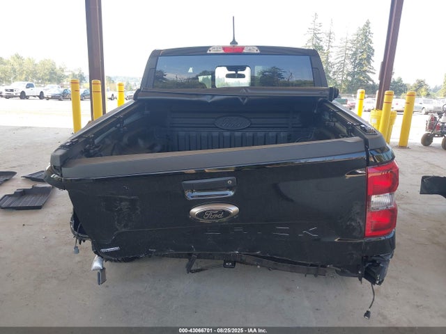 Ford 2024 2024 3FTTW8M32RRB77922 Image 16