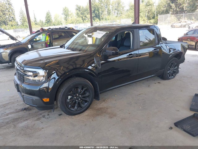 Ford 2024 2024 3FTTW8M32RRB77922 Image 2