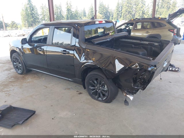 Ford 2024 2024 3FTTW8M32RRB77922 Image 3