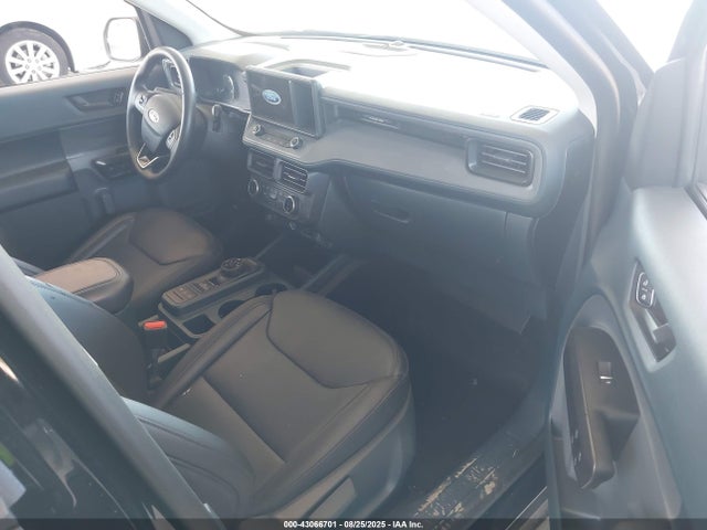 Ford 2024 2024 3FTTW8M32RRB77922 Image 5