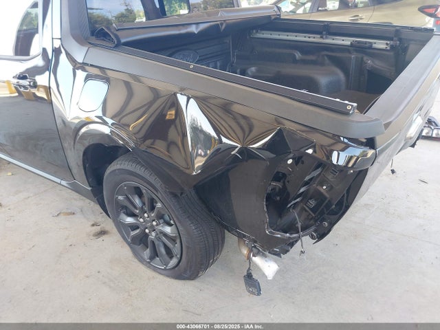 Ford 2024 2024 3FTTW8M32RRB77922 Image 6