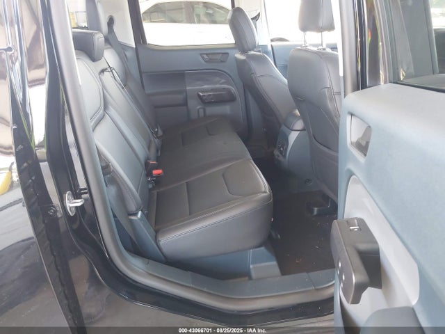 Ford 2024 2024 3FTTW8M32RRB77922 Image 8
