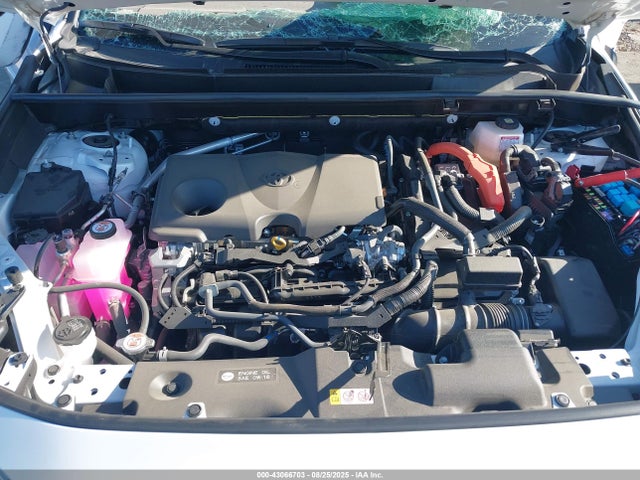 JTMRWRFVXSD305823 Toyota a25a-fxs