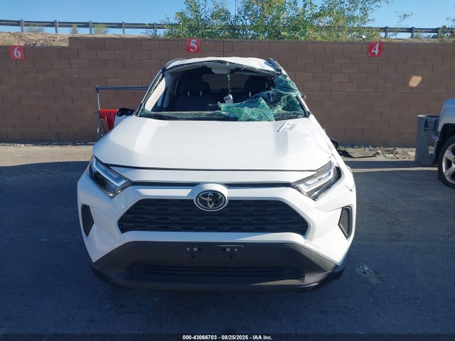 JTMRWRFVXSD305823 Toyota a25a-fxs