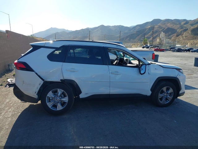 JTMRWRFVXSD305823 Toyota a25a-fxs
