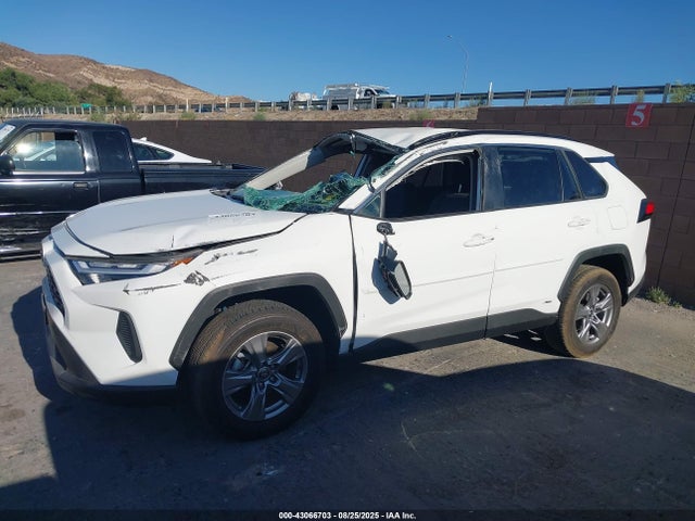 JTMRWRFVXSD305823 Toyota a25a-fxs