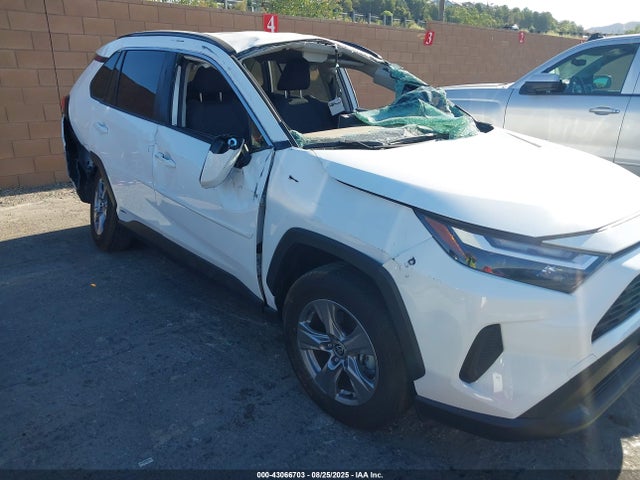 JTMRWRFVXSD305823 Toyota a25a-fxs