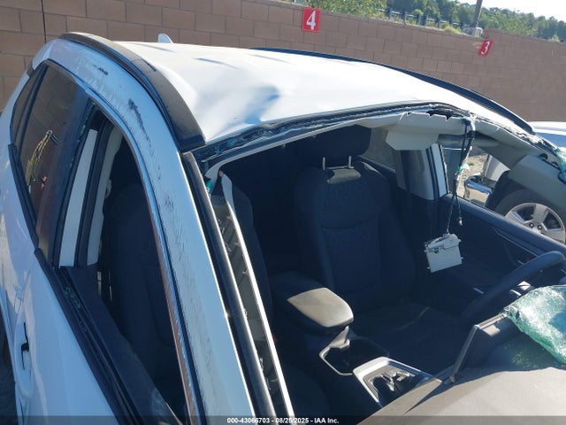 JTMRWRFVXSD305823 Toyota a25a-fxs