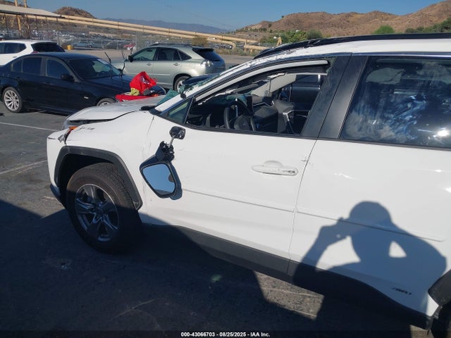 JTMRWRFVXSD305823 Toyota a25a-fxs