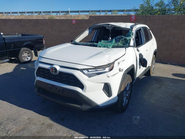 JTMRWRFVXSD305823 Toyota a25a-fxs
