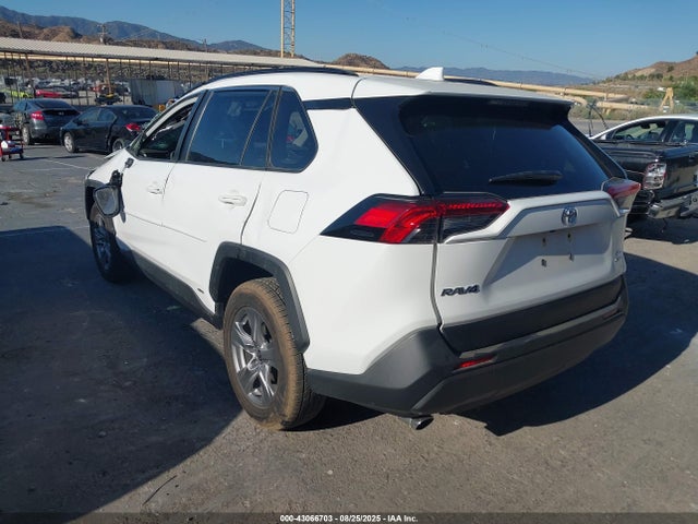 JTMRWRFVXSD305823 Toyota a25a-fxs