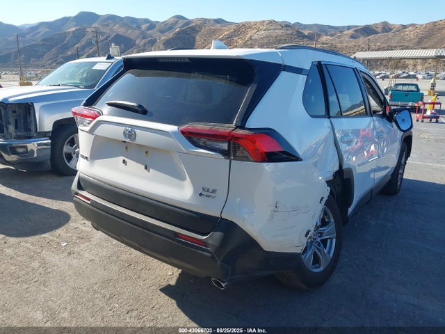 JTMRWRFVXSD305823 Toyota a25a-fxs