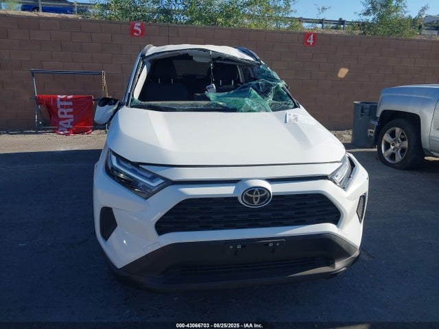 JTMRWRFVXSD305823 Toyota a25a-fxs