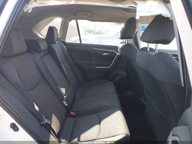 JTMRWRFVXSD305823 Toyota a25a-fxs