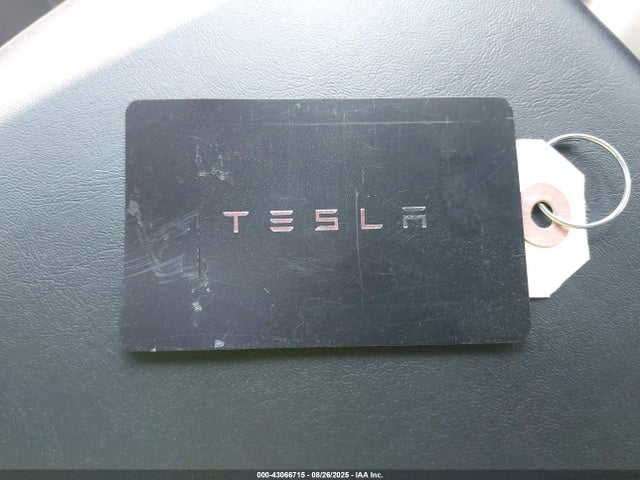 2021 TESLA MODEL 3 5YJ3E1EC3MF064922 Photo 10
