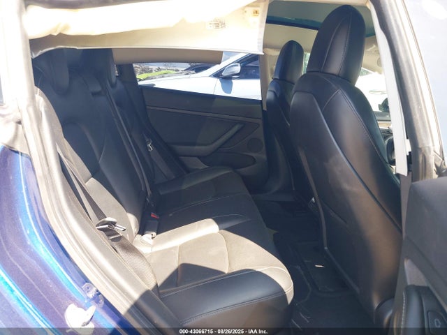 2021 TESLA MODEL 3 5YJ3E1EC3MF064922 Photo 7