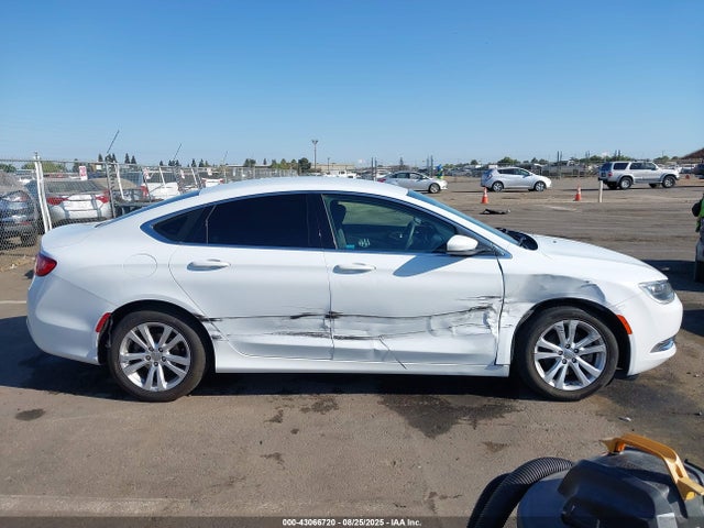Chrysler 200 2015 1C3CCCAB1FN648162 Image 13