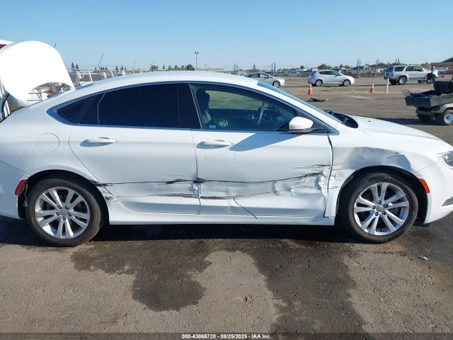 Chrysler 200 2015 1C3CCCAB1FN648162 Image 6