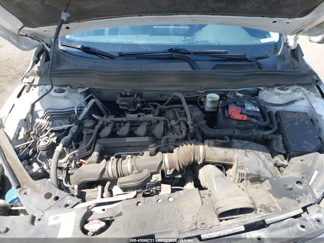 1HGCV1F59LA115736 Honda l15be