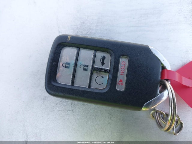 1HGCV1F59LA115736 Honda l15be