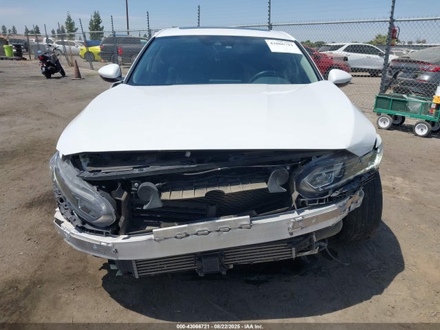 1HGCV1F59LA115736 Honda l15be