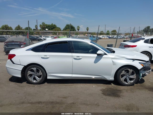 1HGCV1F59LA115736 Honda l15be