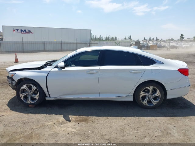 1HGCV1F59LA115736 Honda l15be