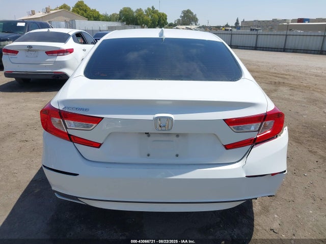 1HGCV1F59LA115736 Honda l15be