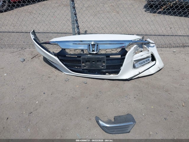 1HGCV1F59LA115736 Honda l15be