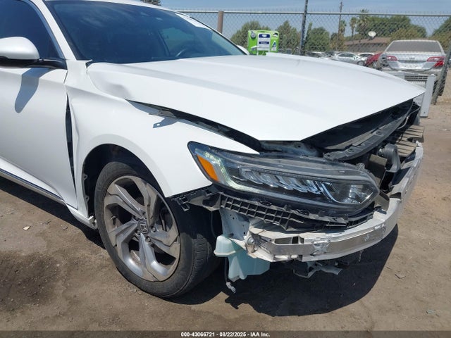 1HGCV1F59LA115736 Honda l15be